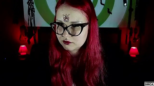 Amanita  Pantherina online show from March 31, 2026, 10:15 am