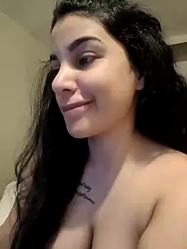 Samira30 online show from January 26, 2025, 1:25 pm