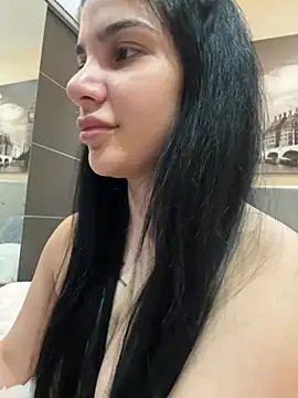 Snapshot of Samira30 chatting on February 7, 2026, 8:45 pm Samira30 online show from February 7, 2026, 8:45 pm