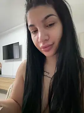 Snapshot of Samira30 chatting on February 9, 2026, 10:08 am Samira30 online show from February 9, 2026, 10:08 am