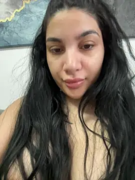 Snapshot of Samira30 chatting on February 11, 2026, 10:42 am Samira30 online show from February 11, 2026, 10:42 am