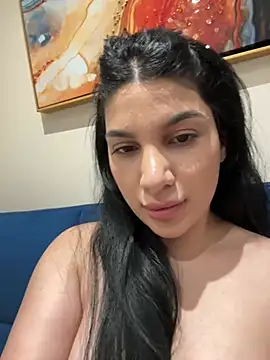 Snapshot of Samira30 chatting on February 21, 2026, 9:49 pm Samira30 online show from February 21, 2026, 9:49 pm