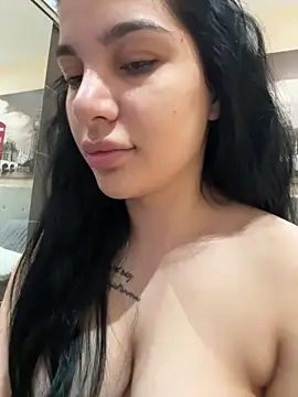 Snapshot of Samira30 chatting on February 23, 2026, 10:12 am Samira30 online show from February 23, 2026, 10:12 am