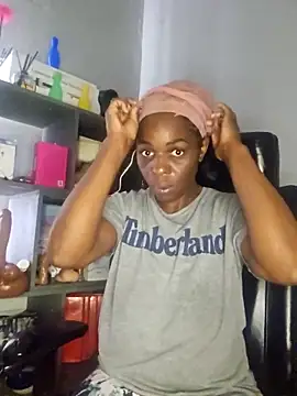 Shaniko89 online show from March 26, 2026, 6:41 am