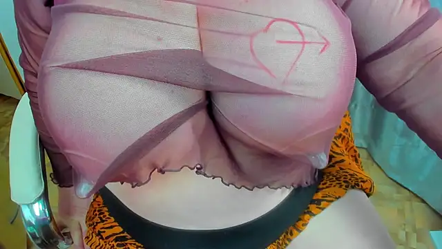 77Sambuca77 online show from March 10, 2025, 8:26 am