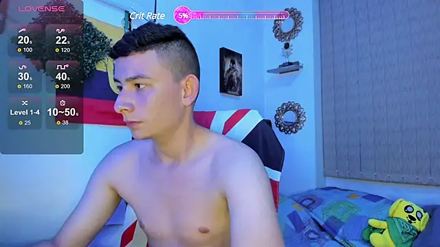 Christ Miller3 online show from January 19, 2025, 3:39 am