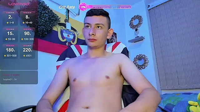 Christ Miller3 online show from January 19, 2025, 6:42 am