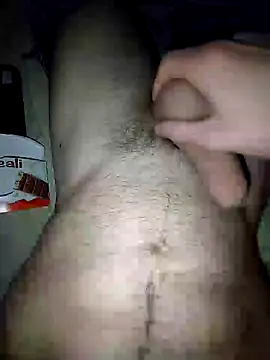 Pascutt online show from January 16, 2025, 11:16 pm