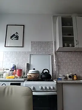 Snapshot of She-devilx chatting on February 5, 2026, 12:21 pm She-devilx online show from February 5, 2026, 12:21 pm