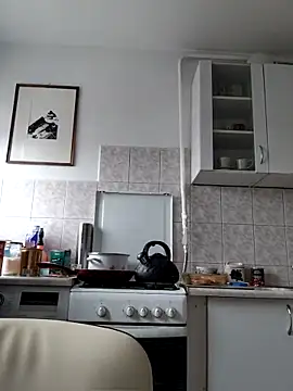 Snapshot of She-devilx chatting on February 8, 2026, 9:23 am She-devilx online show from February 8, 2026, 9:23 am