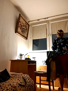 Snapshot of She-devilx chatting on February 17, 2026, 1:13 am She-devilx online show from February 17, 2026, 1:13 am