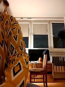 Snapshot of She-devilx chatting on April 3, 2026, 11:25 pm She-devilx online show from April 3, 2026, 11:25 pm