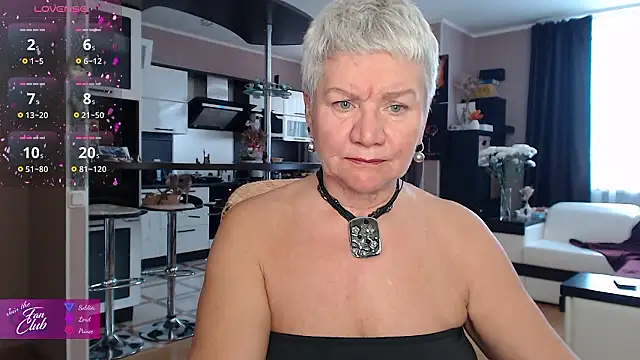 roxana brooks online show from February 24, 2026, 2:37 pm