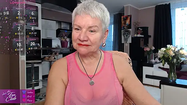 roxana brooks online show from March 19, 2026, 3:38 pm