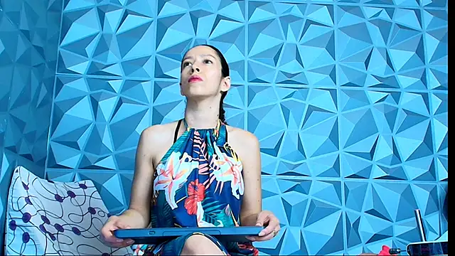 ANGELSEX 11 online show from December 18, 2025, 8:15 pm