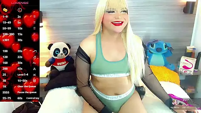 natashaislerxxx online show from November 9, 2025, 6:55 am