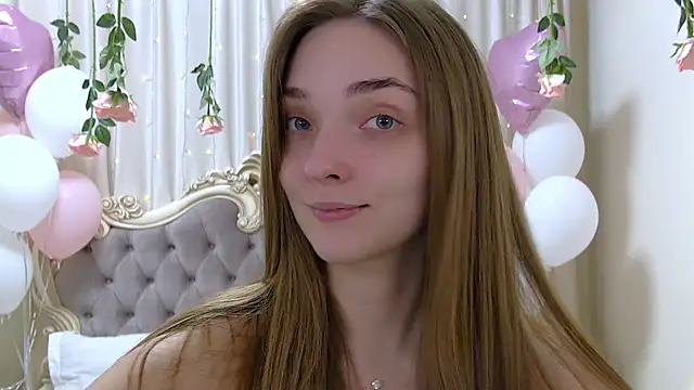 VirginieCruz online show from February 23, 2025, 10:31 pm