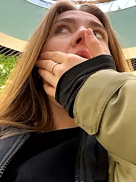 ValenciaShock online show from December 5, 2024, 5:26 am