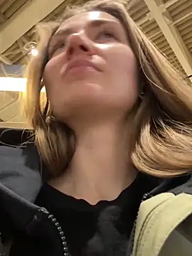 ValenciaShock online show from December 13, 2024, 8:30 am