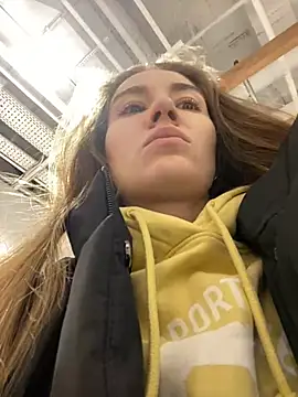 ValenciaShock online show from January 22, 2025, 5:05 am