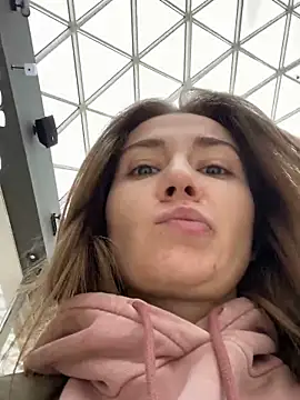 ValenciaShock online show from February 15, 2025, 8:11 am