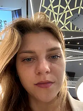 ValenciaShock online show from September 23, 2025, 7:00 am