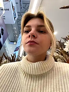 ValenciaShock online show from October 20, 2025, 6:36 am