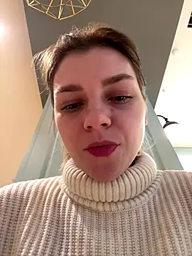 ValenciaShock online show from November 14, 2025, 6:45 am