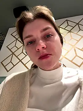 ValenciaShock online show from January 17, 2026, 6:40 am