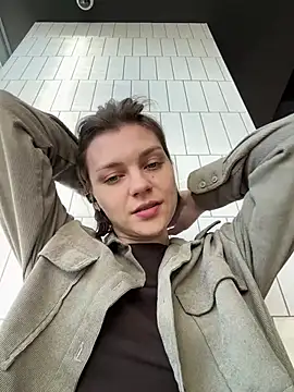 ValenciaShock online show from March 5, 2026, 6:09 am