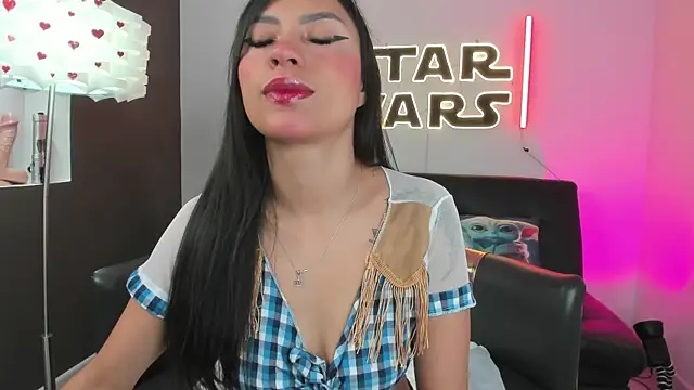 miss sweett online show from June 26, 2026, 6:01 pm