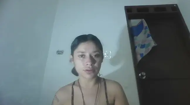 TamaraNauthy online show from March 7, 2025, 8:55 pm