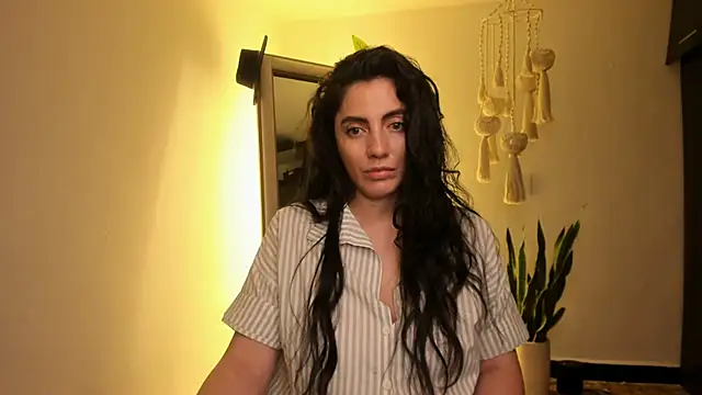 Mala Bad online show from February 24, 2025, 2:26 pm