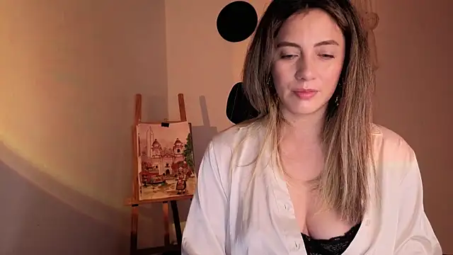 Mala Bad online show from October 23, 2025, 5:23 pm