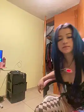 Snapshot of Lucygothic chatting on January 15, 2025, 8:26 pm Lucygothic online show from January 15, 2025, 8:26 pm