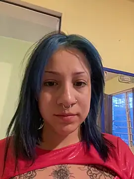 Snapshot of Lucygothic chatting on March 10, 2025, 12:40 am Lucygothic online show from March 10, 2025, 12:40 am