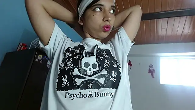 Snapshot of Nasty_019 chatting on March 27, 2026, 9:58 pm Nasty 019 online show from March 27, 2026, 9:58 pm