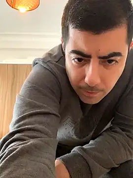  Playboy  online show from November 2, 2025, 8:17 am