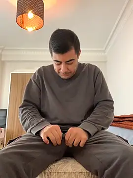  Playboy  online show from November 8, 2025, 9:20 am