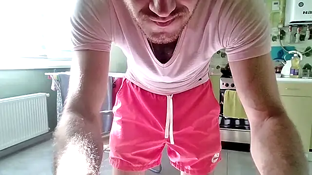 SexSanich online show from September 21, 2025, 11:45 am