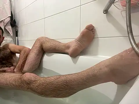 SexSanich online show from October 3, 2025, 4:26 pm