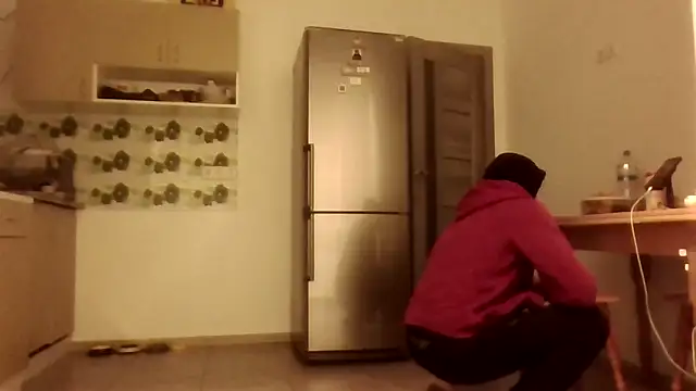 SexSanich online show from March 20, 2026, 1:54 am