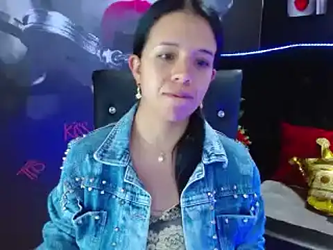 VALERY MEER online show from December 3, 2024, 11:44 am