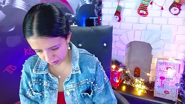 VALERY MEER online show from December 21, 2024, 12:49 pm