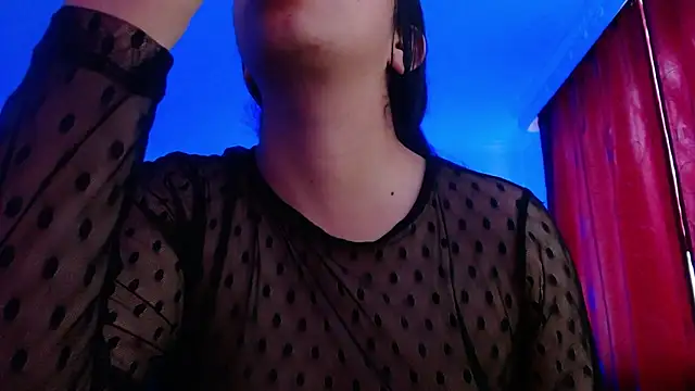 VALERY MEER online show from March 26, 2026, 11:49 am