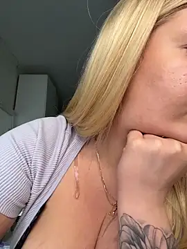 OdriOlsens online show from April 25, 2026, 1:41 pm