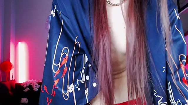 Wildorchid  online show from February 8, 2025, 5:40 am