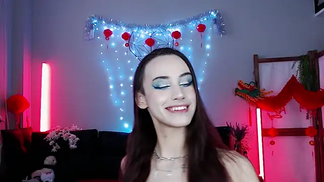 Wildorchid  online show from February 10, 2025, 8:42 am