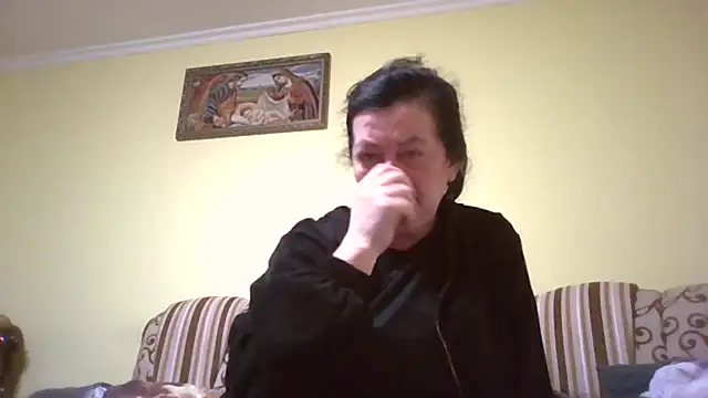 GypsiQueen2 online show from February 22, 2026, 5:11 pm