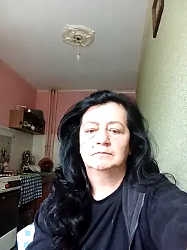 GypsiQueen2 online show from February 24, 2026, 8:12 am